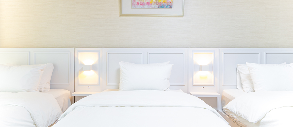 오션 디럭스 투베드