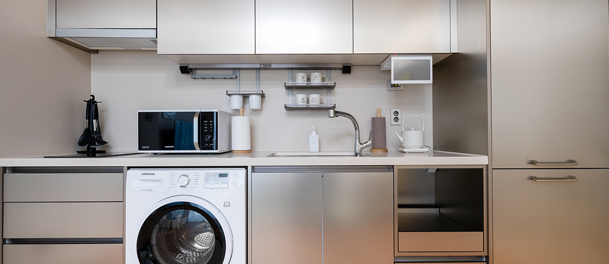 오션 디럭스 투베드