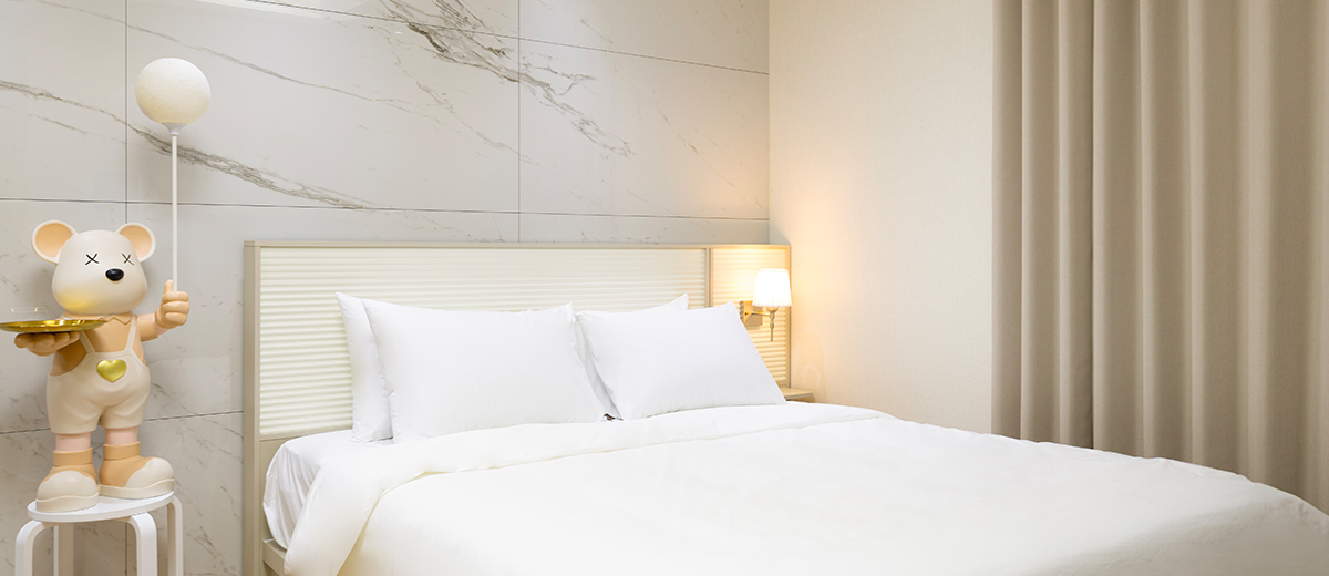 오션 디럭스 투베드