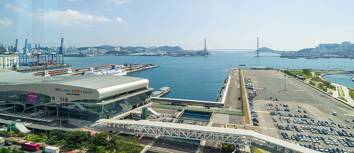 그랜드 스위트 오션