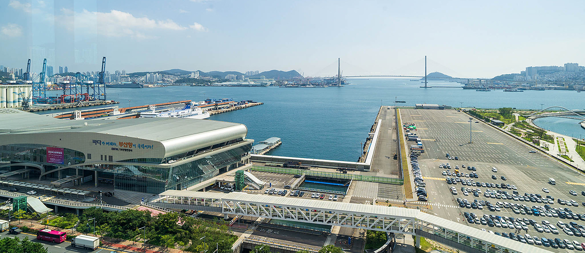 그랜드 스위트 오션