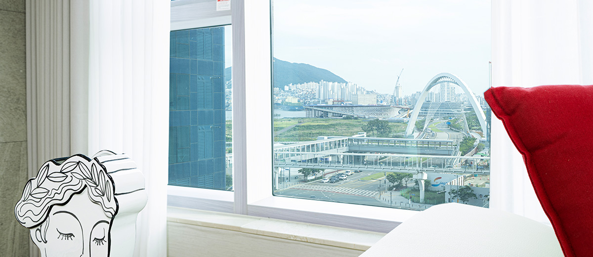 그랜드 스위트 마리나