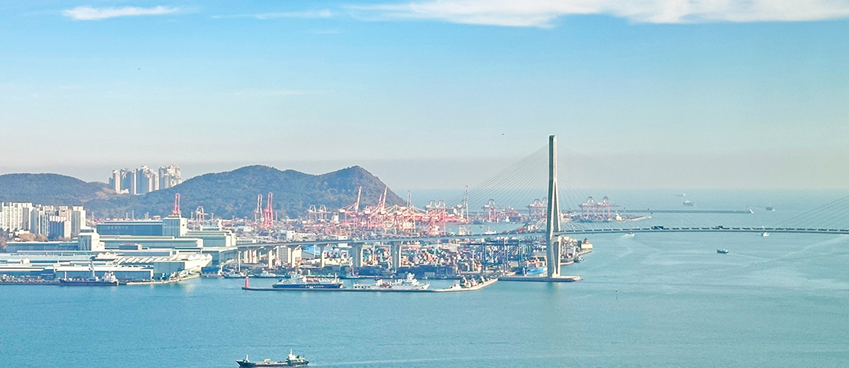 커넥팅 스위트 오션 B