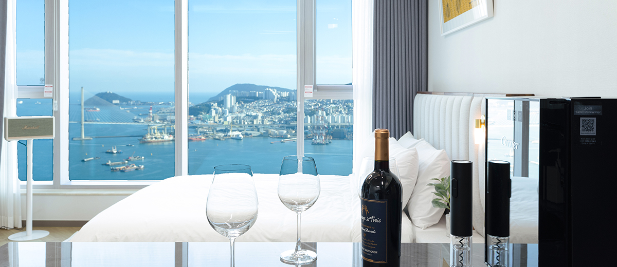 오션 디럭스 투베드