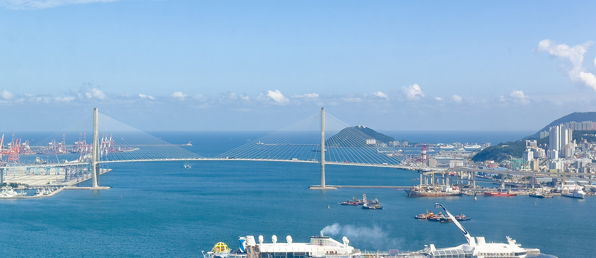 오션 디럭스 투베드