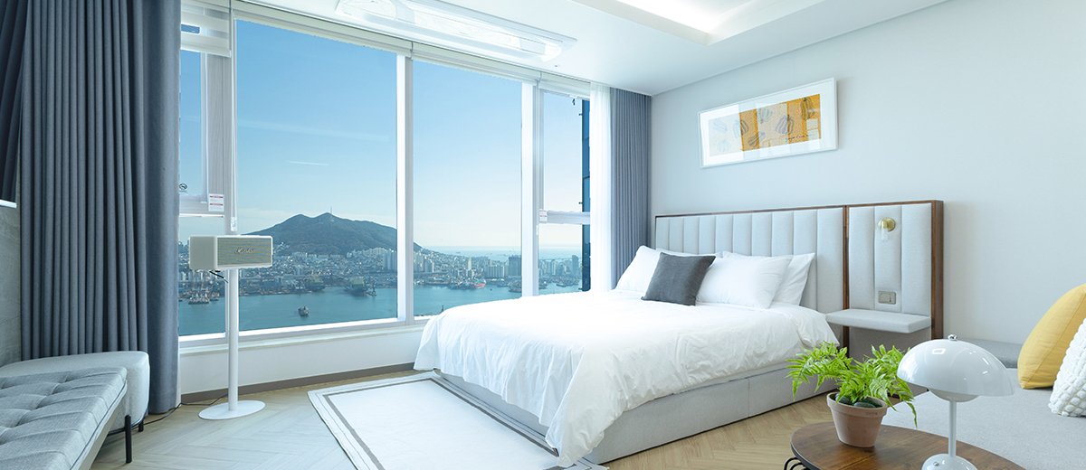 오션 디럭스 투베드