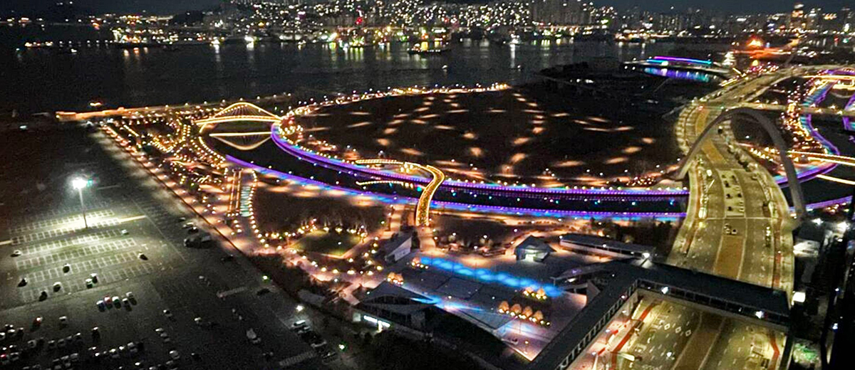 오션 디럭스 투베드