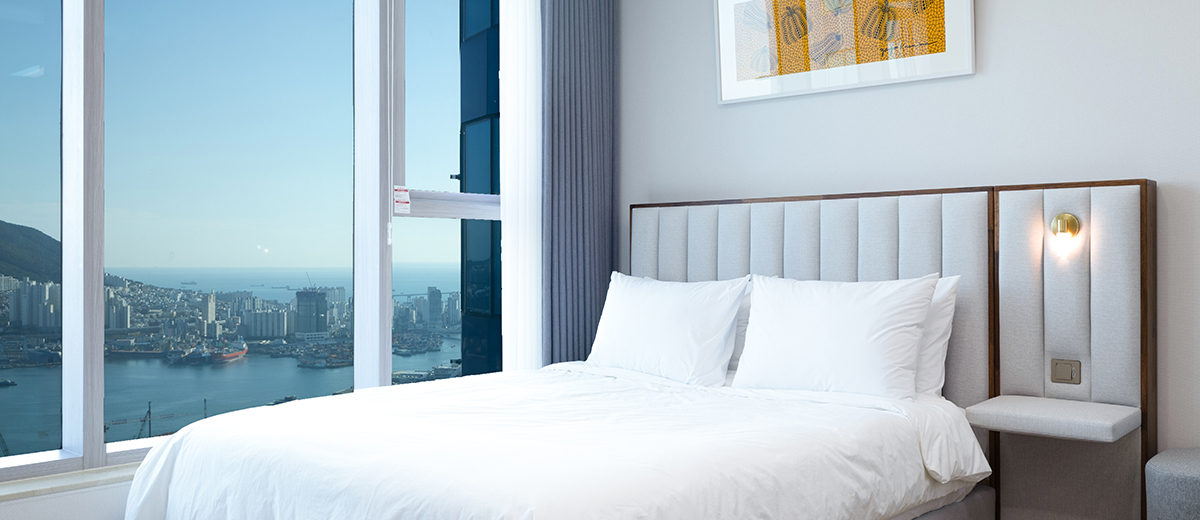 오션 디럭스 투베드