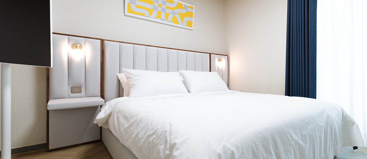 오션 디럭스 투베드