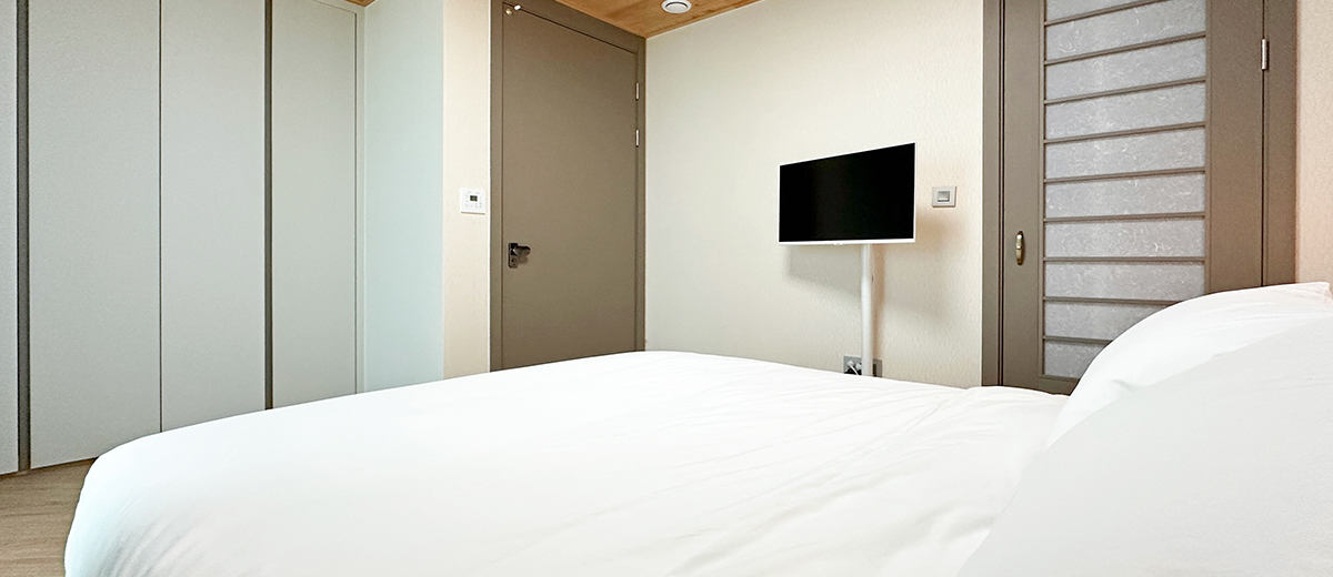 오션 디럭스 투베드