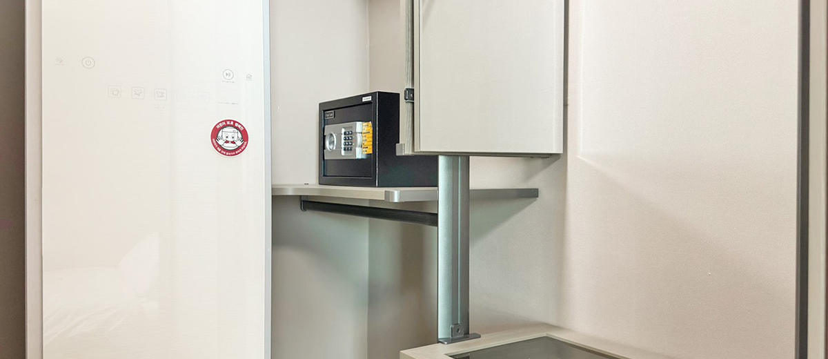 오션 디럭스 투베드