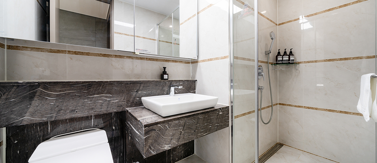 오션 디럭스 투베드