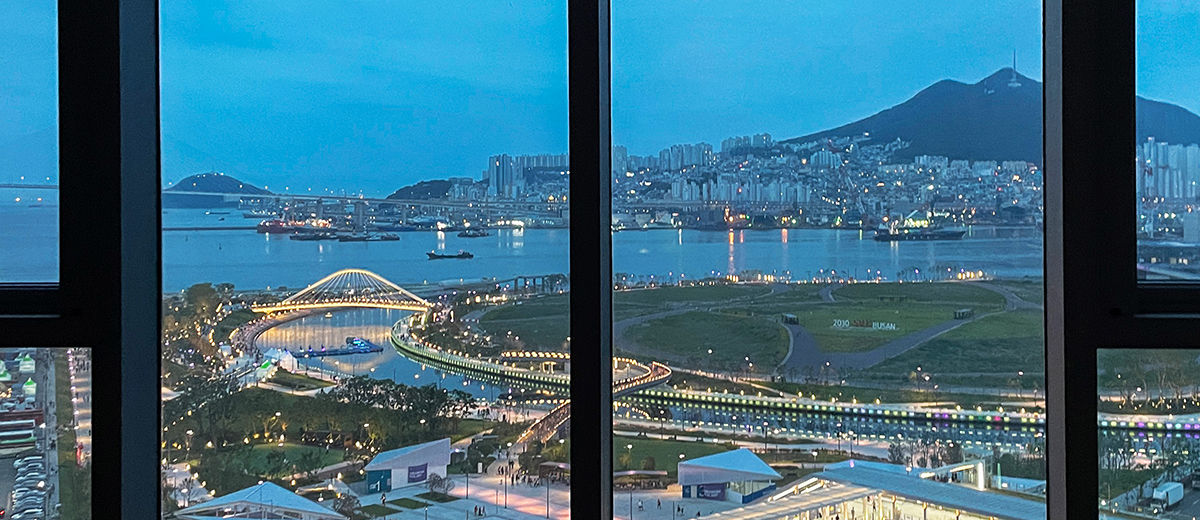 오션 디럭스 C