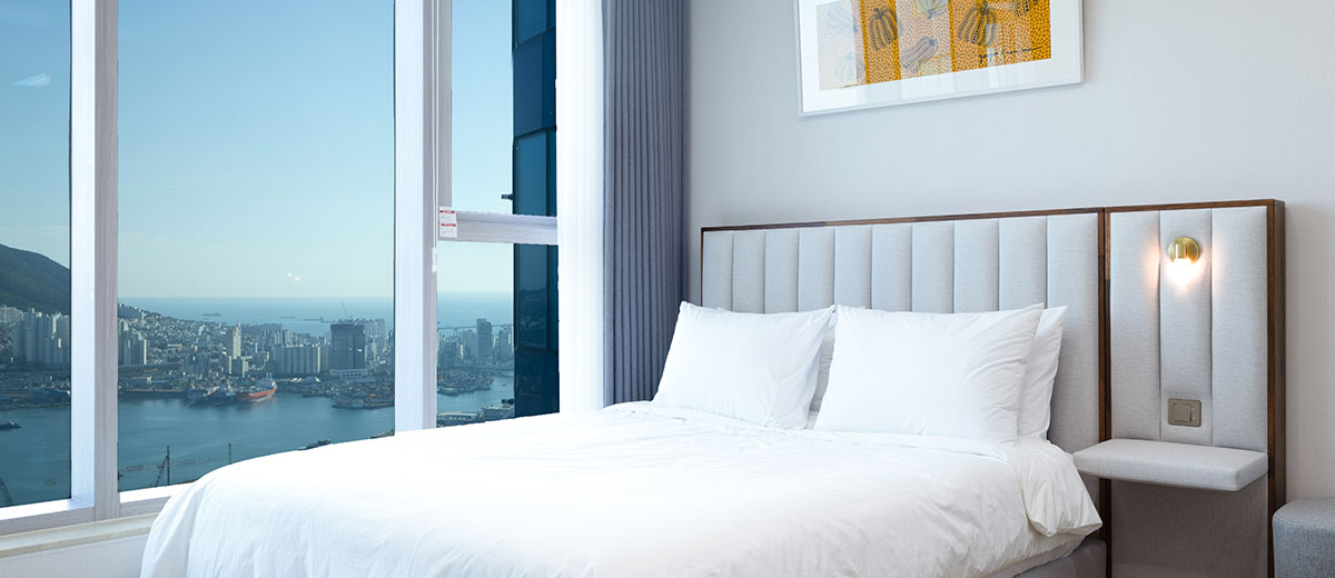 오션디럭스투베드