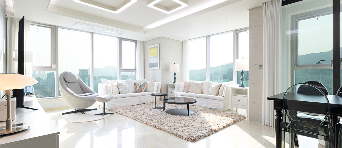 이그제큐티브 스위트