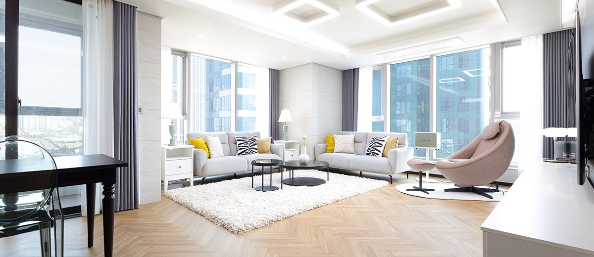 이그제큐티브 스위트