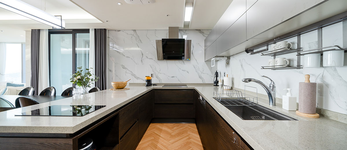 이그제큐티브 스위트