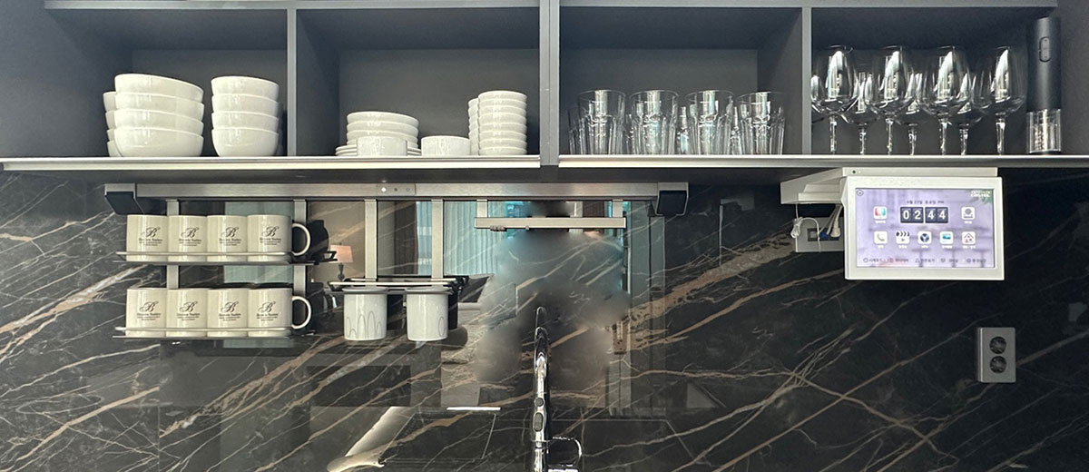 이그제큐티브 스위트