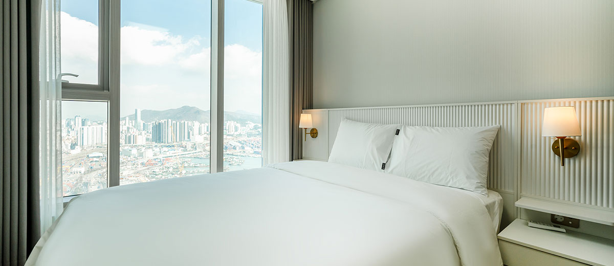 이그제큐티브 스위트