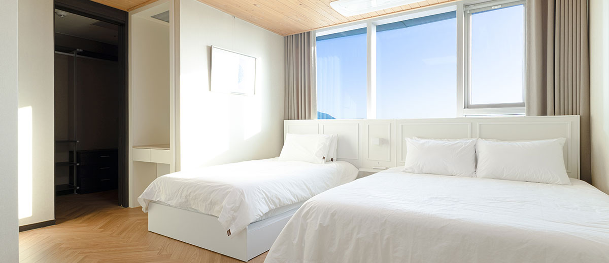 이그제큐티브 스위트