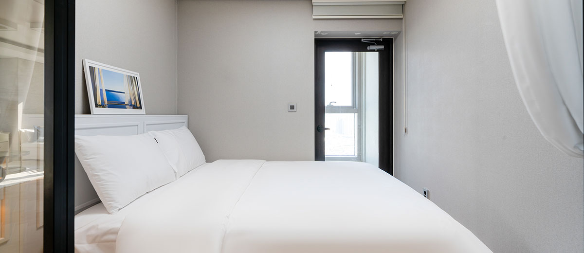 이그제큐티브 스위트