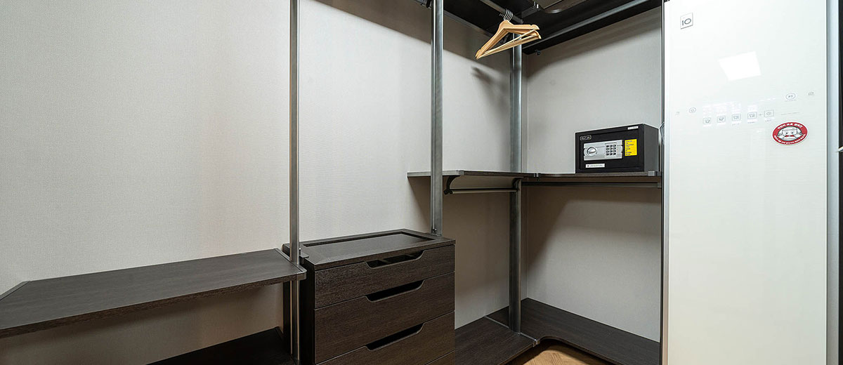 이그제큐티브 스위트