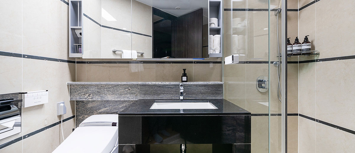 이그제큐티브 스위트