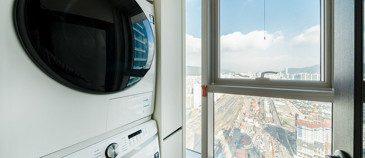 이그제큐티브 스위트