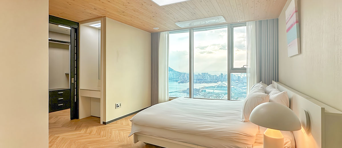 이그제큐티브 스위트