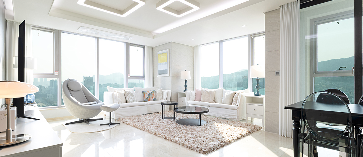 이그제큐티브 스위트