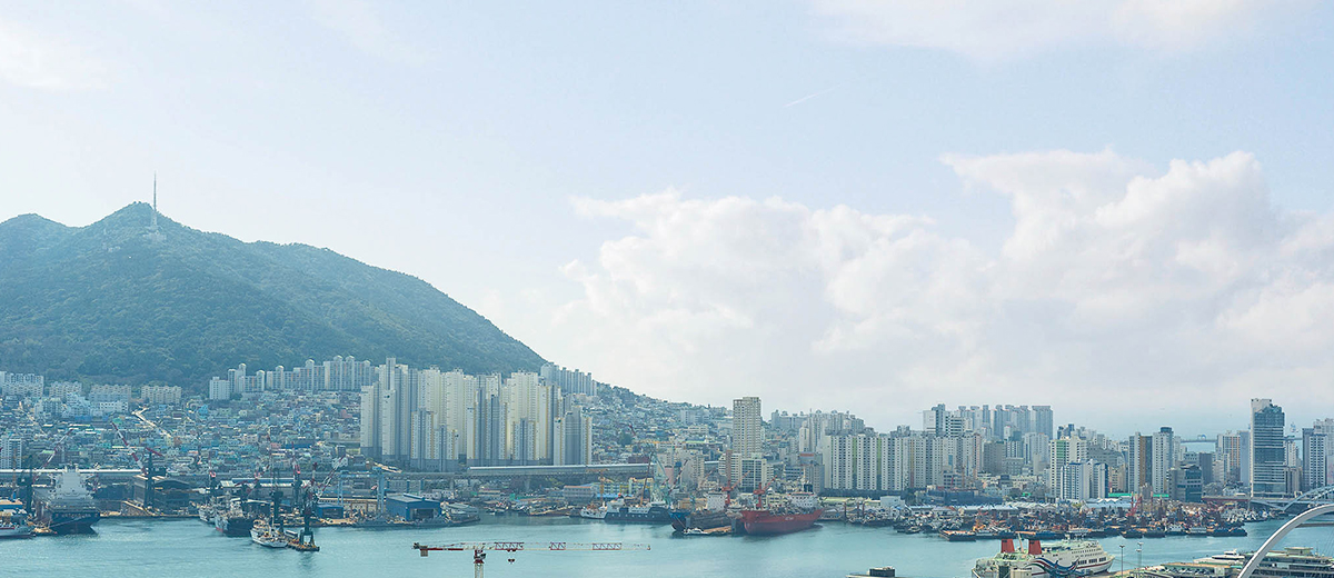 이그제큐티브 스위트