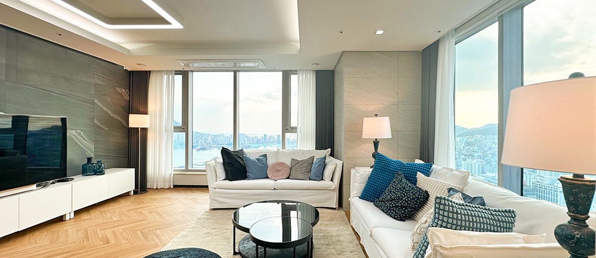 이그제큐티브 스위트