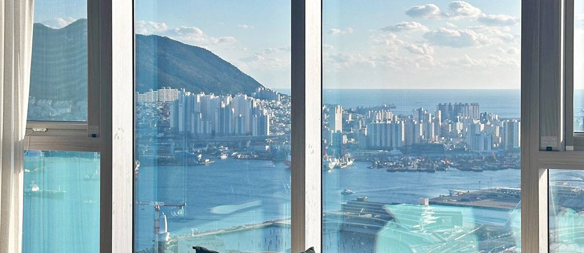 이그제큐티브 스위트