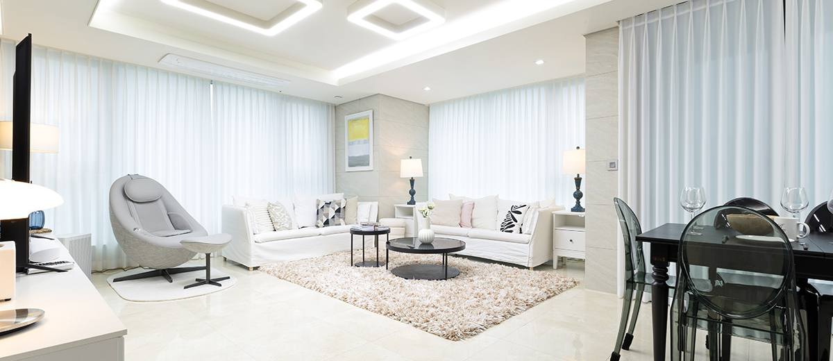 이그제큐티브 스위트