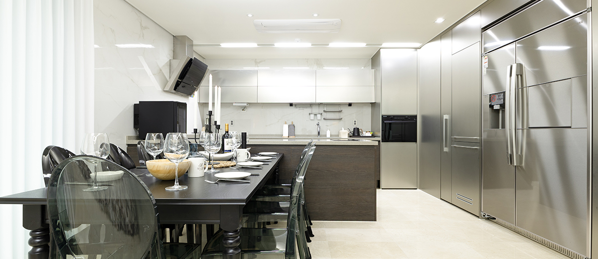 이그제큐티브 스위트