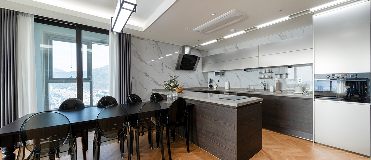 이그제큐티브 스위트