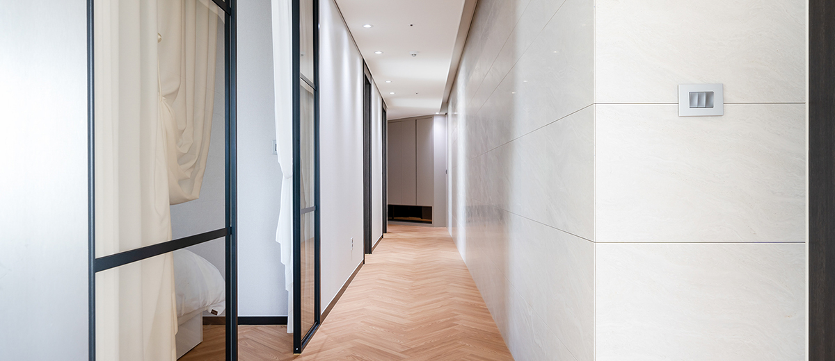 이그제큐티브 스위트