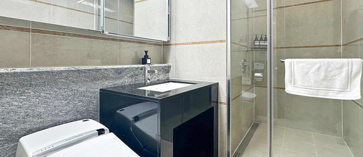 이그제큐티브 스위트