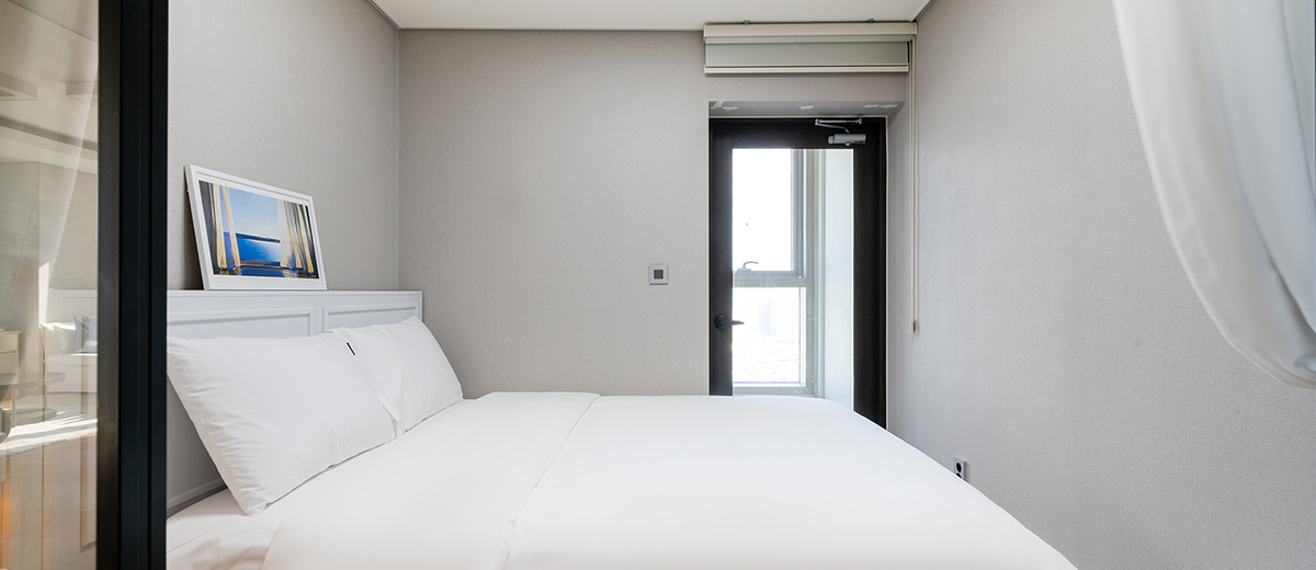 이그제큐티브 스위트