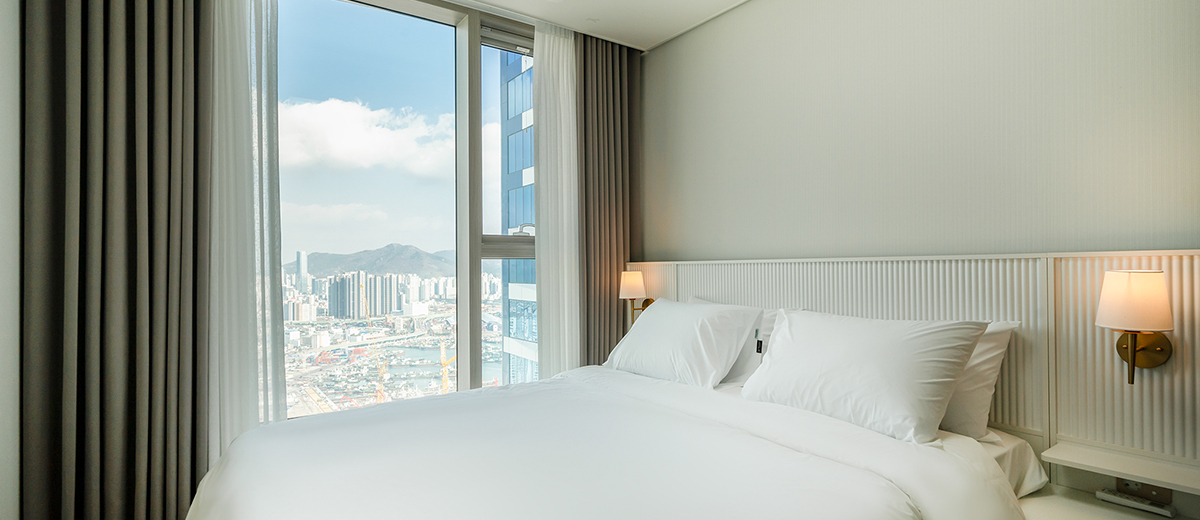 이그제큐티브 스위트