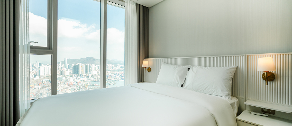 이그제큐티브 스위트