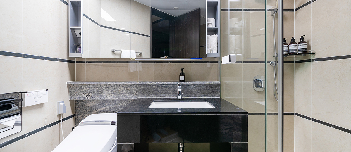 이그제큐티브 스위트