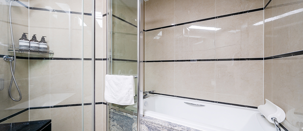 이그제큐티브 스위트